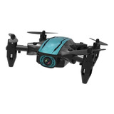 Mini Dji Con Cámara Profesional 4k Hd