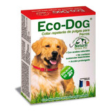 Eco-dog Collar Antipulgas Para Perros 