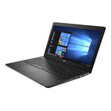 Notebook Dell 14  Latitude 3490 I5 7ma Generacion 8gb Ssd240