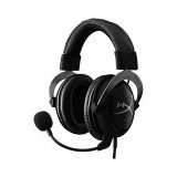 Hyperx Cloud Ii 7.1 Surround - Espuma Viscoelástica