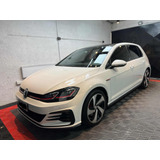 Volkswagen Golf 2018 2.0 Gti Tsi App Connect