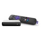 Reproductor De Streaming Roku 3920rw-sw 4k Hdr Wifi Hdmi