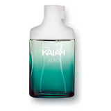 Kit Kaiak Aero Colônia Natura Masculino 100ml 