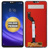 Frontal Tela Display Touch Xiaomi Redmi Mi 8 Lite 6.26 