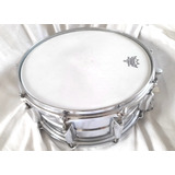 Tambor Yamaha Recording Custom 14x7 Steel 