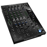 Denon Dj X1850 Prime Professional 4-channel Dj Club Mixer Wi