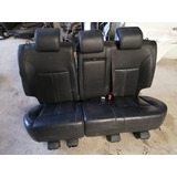 Asiento Tracero Piel Original Koleos Mod 2008 - 2016 