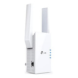 Extensor Wifi 6 Tp-link Ax1800 (re605x) - Cobertura 1500 Sq.