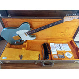 Oferta Fender Telecaster American Vintage 62 Custom Avri 03