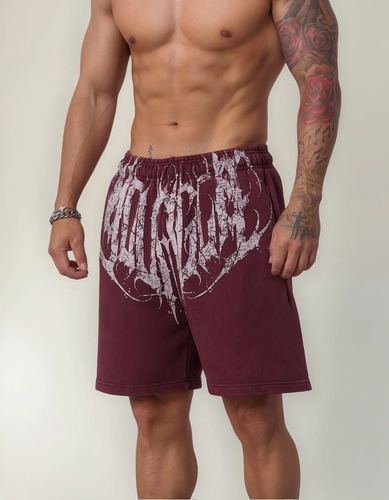 Youngla Short Dark Original !!! | Envío gratis