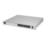 Ubiquiti Usw-pro-24-poe Unifi Switch 24p Gigabit 2sfp+ 400w