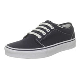 Zapatillas Altas Vans Unisex.