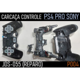 Reparo Peças Control Ps4 Pro Jds-055  P004