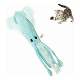 Pet Craft Supply Flipper Flopper Juguete Interactivo