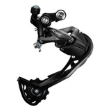 Cambio Descarrilador Trasero Shimano Altus 9v Rd-m2000-sgs