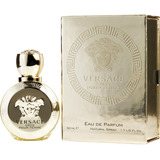 Perfume Versace Eros Pour Femme Eau De Parfum Para Mujer, 50