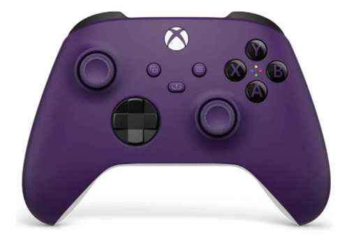 Controle Xbox Series X/s Astral Purple Novo A Pronta Entrega