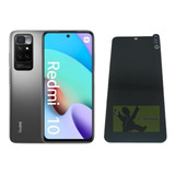 Glass Pro 4k Vidrio Indestructible Para Xiaomi Redmi 9t