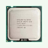 Processador Intel Core 2 Quad Q8400 Bx80580q8400 2.66ghz 