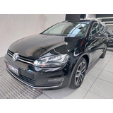 Volkswagem - Golf Variant 2015 Impecável