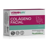 Suplemento Dietario Vitamin Way Colágeno Facial X30 Caps