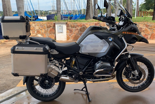 BMW GS 1200 ADVENTURE 15/15 19MIL KM