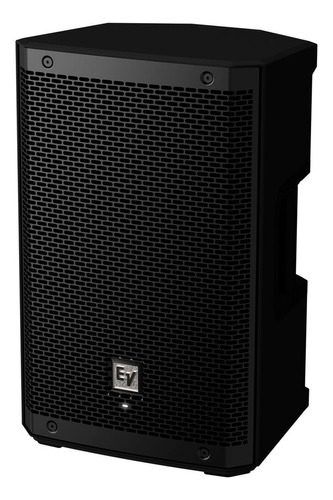 Caixa De Som Electro Voice Zlx 8p-g2 Ativa 1000w Bt Cor Preto