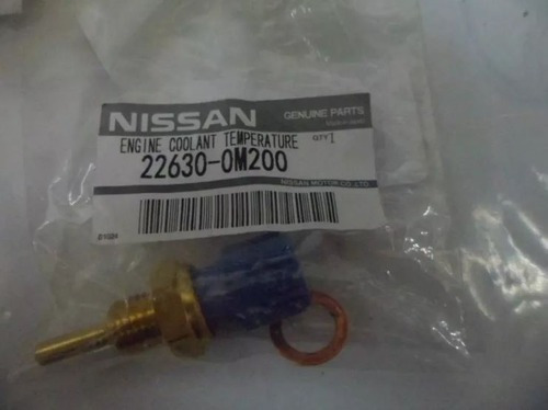 Sensor O Valvula De Temperatura Nissan Sentra B15 Foto 2