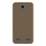 Funda Protector Tpu Zte A520 Blade