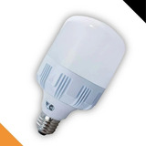 Lámpara Led Alta Potencia Sica Galponera 50w E27 Luz Día X10