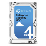 Seagate Capacidad Empresarial 3.5 | Stnm | 4tb 7.2k Rpm 128.
