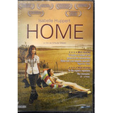 Home (2008) - Dvd Nuevo Original Cerrado - Mcbmi