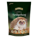 Alimento Extrusado Para Hedgehog Alcon Club 350g