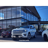 Ford Expedition 2019