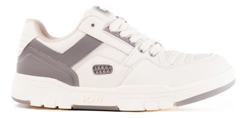 Tenis Pony M-100 Unbleached Cotton Lo (caballero)