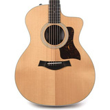 Guitarra Acústica  214ce