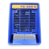 Extractor De Humos Fa-400 Absorbedor De Humo De Hierro