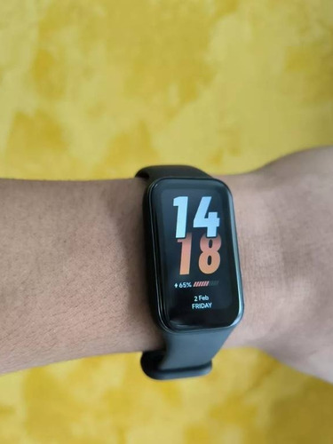 Smart Wacht Xiaomi Mi Band Sería 8