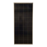 Panel Netion Fotovoltaico Solar 150w Monocristalino 18v