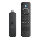 Reproductor De Streaming Con Alexa Firetv Stick 4k Max