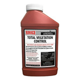 Control Total De Malezas Con Imazapyr, 32oz, 0.25 Gal.