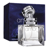 Amor M - Eau De Parfum Millanel