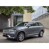 Volvo Xc90 T6 Inscription Awd At 2018 64.000 Kms Autopremium