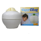 Vaporizador E Umidificador Vaporizador Quente Glug 3l 110vol