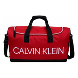 Maleta Negra Calvin Kelin