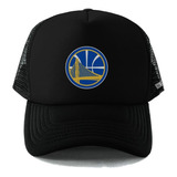 Gorra Golden State Warriors Baloncesto Phg