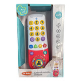 Control Remoto Musical - Ok Baby Okbb0326