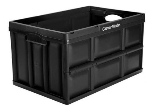 Caja De Almacenamiento Instantáneo Plegable Greenmade