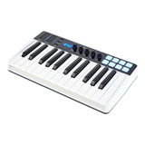 Controlador Irig Keys Io 25 Ikmul