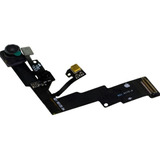 Flex Câmera Frontal Para iPhone 6 6g Sensor Proximidade Mic